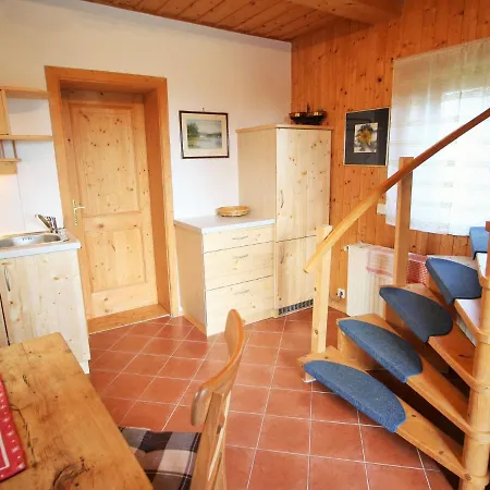 Cozy Holiday In Leibenfels With Barbecue *