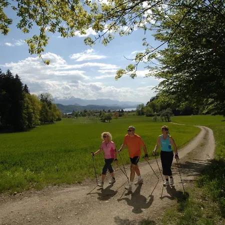 Holiday home Cozy Holiday In Leibenfels With Barbecue *