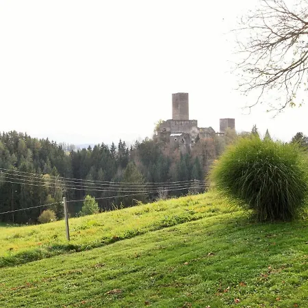 Holiday home Cozy Holiday In Leibenfels With Barbecue *