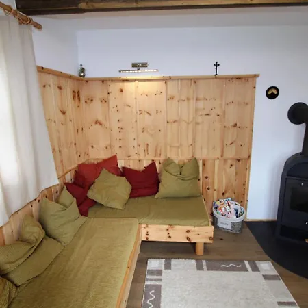 Cozy Holiday In Leibenfels With Barbecue Holiday home