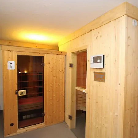 Holiday home Cozy Holiday In Leibenfels With Barbecue *